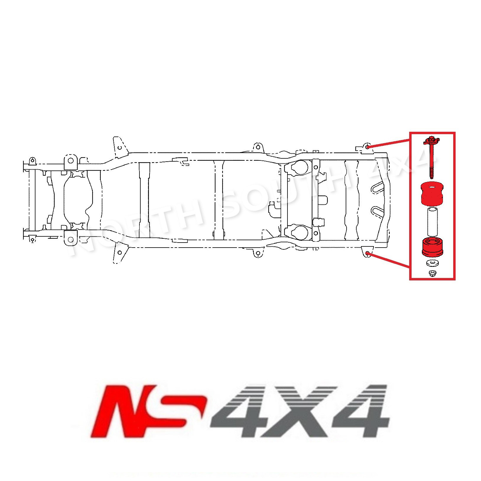 Ns4x4